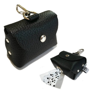 Poopurse (Black)