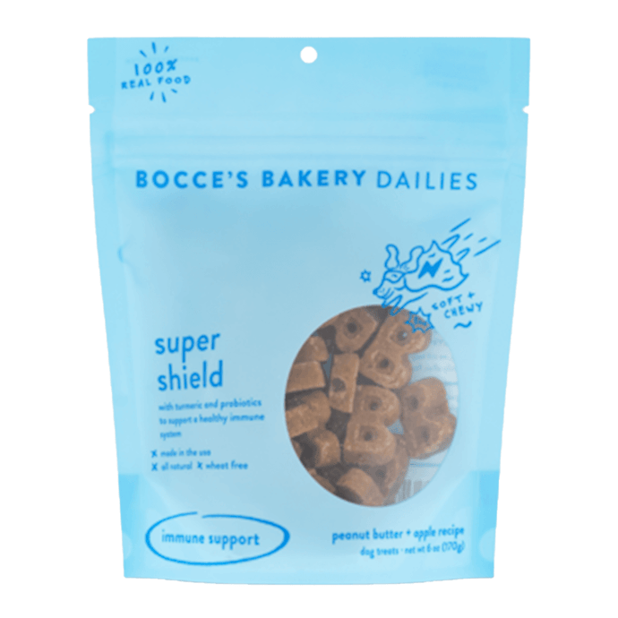 Super Shield Soft & Chewy 6oz